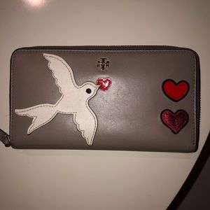 Tory Burch Wallet